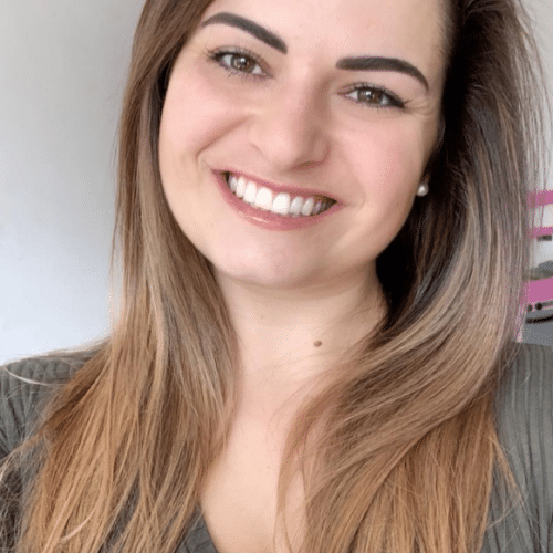 Une femme charmante de Prilly
