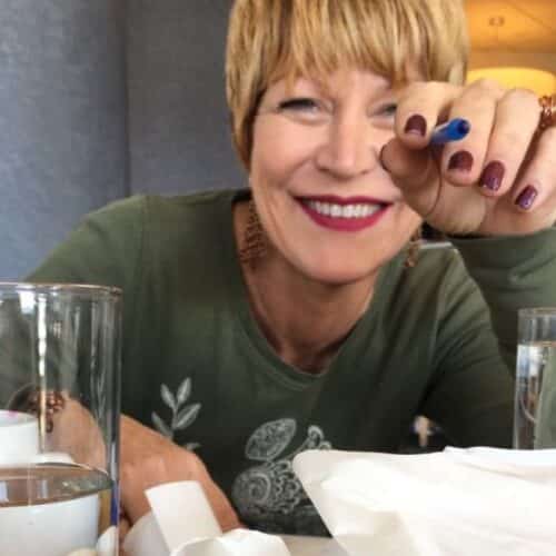 Une escort pour sexe de suite